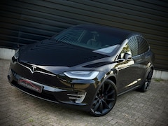 Tesla Model X - 75D Base 6P. PANO|AUTOPILOT|AWD|LUCHTVERING