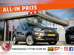 Fiat 500 X - 1.4 T M-Air Lounge | CLIMA | CRUISE | TREKHAAK | PARKEERSENSOREN