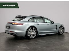 Porsche Panamera Sport Turismo - 2.9 4 E-Hybrid