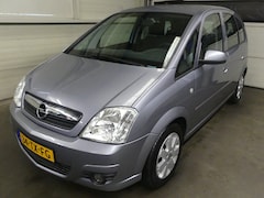 Opel Meriva - 1.6-16V Temptation - Trekhaak - Cruise Control