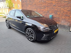 SEAT Ibiza - 1.0 TSI Style Business Intense Plus Full LED