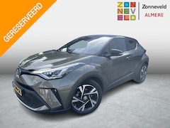 Toyota C-HR - 1.8 Hybrid Style Bi-tone Premium Pack Trekhaak