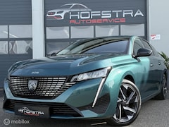 Peugeot 308 SW - 1.2 PureTech Allure Pack Aut. Trekhk 360-Camera Winterpack