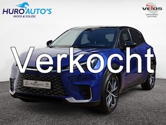 Lexus LBX - Cool 2WD | Memory Seat | Leder/Alcantara | Dodehoek