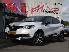 Renault Captur - 0.9 TCe Intens Carplay | Camera | Keyless | Trekhaak | Clima | DAB