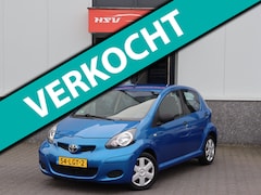 Toyota Aygo - 1.0-12V Access airco *apk 10-2027