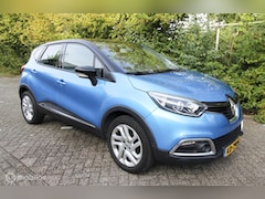 Renault Captur - 0.9 TCe Dynamique