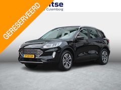 Ford Kuga - 2.5 PHEV Titanium | WINTERPAKKET | NL AUTO | DEALER ONDERHOUDEN |