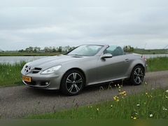 Mercedes-Benz SLK-klasse - 280