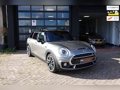 MINI Clubman - 2.0 Cooper S Chili Serious Business