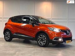 Renault Captur - 1.2 TCe Dynamique / Automaat / Cruise / Camera