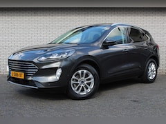 Ford Kuga - 1.5 EcoBoost Titanium | Panodak | Camera | ACC | Climate | Stoelverw. v+a | Stuurverw. | E