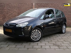 Ford C-Max - 1.8-16V Titanium *Rijklaarprijs *Trekhaak *APK *Climate control