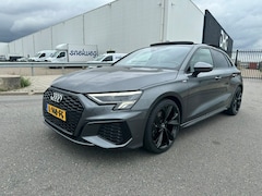 Audi A3 Sportback - 35 TFSI S edition