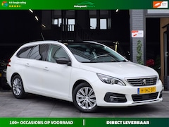 Peugeot 308 SW - 1.2 PureTech Blue Lease Premium|Automaat|NAP