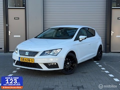 SEAT Leon - 1.0 EcoTSI | Carplay | Clima | PDC | Navi| 18" |