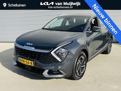 Kia Sportage - 1.6 T-GDi MHEV DynamicLine Trekhaak | 1510kg Trekgewicht | Clima | Cruise | Navi | Camera