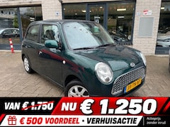 Daihatsu Trevis - 1.0 5-deurs | Nieuwe APK | Trekhaak | NAP