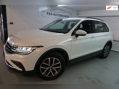 Volkswagen Tiguan - 2.0 TDI Comfortline Business €15950EX BTW