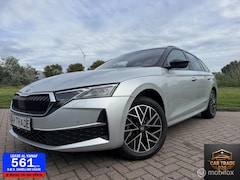 Skoda Octavia - 2.0 tdi LEDER|CARPLAY|MATRIX|CAMELEON