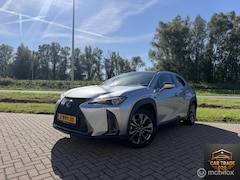 Lexus UX - 250h F Sport LEDER|CARPLAY|BLACK PAKKET|
