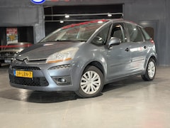 Citroën C4 Picasso - 1.6 VTi Nieuwe Ketting