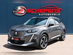 Peugeot 2008 - 1.2 PureTech Allure | 3D cockpit | Camera | Carplay | Clima