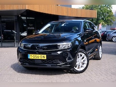 Opel Grandland - 1.2 Turbo Level 4|Rijklaar|Nieuwe Distributieriem|Stuur+Stoelverwarming|Carplay|AndroidAut
