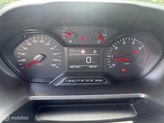 Peugeot Partner - bestel 1.5 BlueHDI Premium