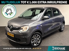 Renault Twingo Z.E. - R80 Collection | Navigatie | Camera | Climate control |