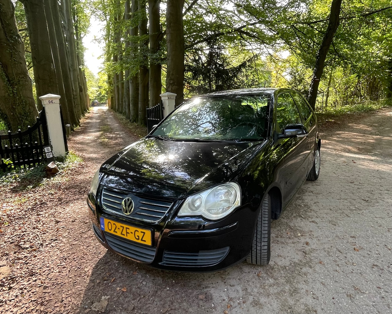 Volkswagen Polo - 1.4-16V Optive - AutoWereld.nl