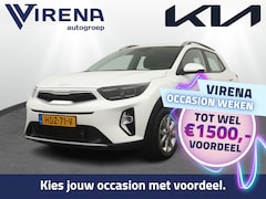 Kia Stonic - 1.0 T-GDi MHEV DynamicLine - Apple Carplay/ Android Auto - Cruise Control - Airco - Achter