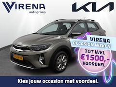Kia Stonic - 1.0 T-GDi MHEV DynamicLine - Apple Carplay/Android Auto - Achteruitrijcamera - Cruise Cont