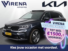 Kia Sorento - 1.6 T-GDI Hybrid 2WD ExecutiveLine 5p. - Schuif-/kanteldak - Stoelverwarming-/ventilatie