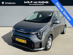 Kia Picanto - 1.0 DPI DynamicLine 5p. Airco | 5-zits | Cruise | Navi | Camera