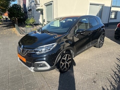 Renault Captur - 0.9 TCe Intens zeer weinig kilometers