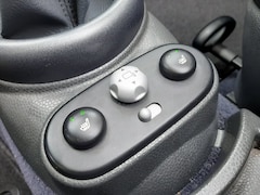 MINI Cabrio - 1.6 Cooper Airco Leder Interieur Sportvelgen