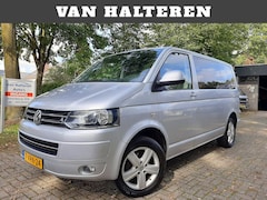 Volkswagen Transporter - 2.0 TDI 140PK Airco DSG Automaat