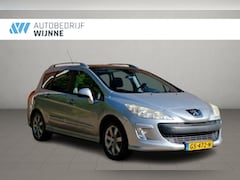 Peugeot 308 SW - 1.6 VTi Style - APK tot 02-2027