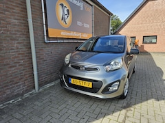 Kia Picanto - 1.0 CVVT Comfort Pack