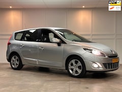 Renault Grand Scénic - 1.4 TCe Dynamique / Navigatie / Cruise