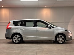 Renault Grand Scénic - 1.4 TCe Dynamique / Navigatie / Cruise