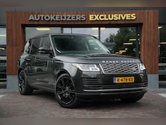 Land Rover Range Rover - 5.0 V8 SC Autobiography