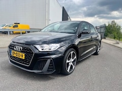Audi A1 Sportback - 30 TFSI S Line -AUTOMAAT
