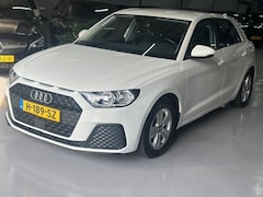 Audi A1 Sportback - 25 TFSI Pro Line
