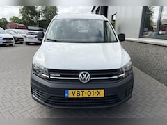 Volkswagen Caddy Maxi - 1.4 TGI L2H1 EcoFuel