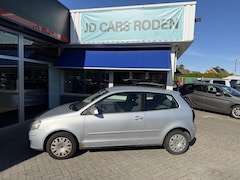 Volkswagen Polo - 1.4-16V Optive Luxe Nw apk Airco Koopje