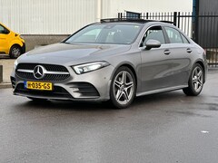 Mercedes-Benz A-klasse - 200 Business Solution AMG-PANORAMADAK