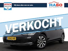 Volkswagen Golf - 1.5 TSI LIFE BUSINESS 150PK ECC/ADAPTIVE.CRUISE/NAV/DIGITAL.COCKPIT/STOEL.STUUR.VERWARM/LM