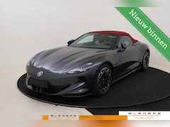 MG Cyberster - Trophy Extended Range 77kWh